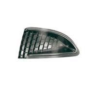 Equal Quality G2150 Griglia Paraurti Anteriore Sinistro