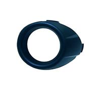 Equal Quality Griglia Paraurti Ant C/Pr Con Fori Fendinebbia Mod G2323