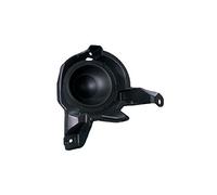 Equal Quality Griglia Paraurti Ant Nera S/Fend Gri Par Ant Sx Ra G2363
