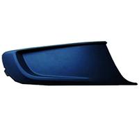 Equal Quality G2440 Griglia Paraurti Anteriore Sinistro