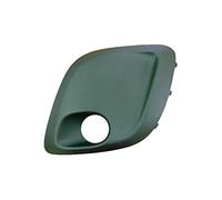 GRIGLIA PARAURTI ANT/SX CITROEN C1 2012