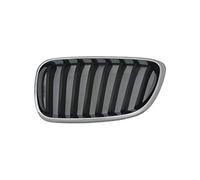 Equal Quality G3215 GRIGLIA ANTERIORE DESTRO MODANATURA CROMATA E NERABMW 2 Coupe (F22) Dal 2013