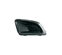 Equal Quality G3304 GRIGLIA PARAURTI Anteriore Sinistro (SX) con Primer YPSILON dal 2006 al 2011