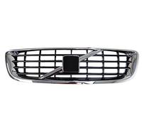 Equal Quality G4024 GRIGLIA PARAURTI Anteriore Cromato S40 II dal 2008 al 2010- V50 dal 2008 al 2010