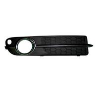 Equal Quality G4040 GRIGLIA PARAURTI ANTERIORE SINISTRO CON MODANATURA CROMATAVOLVO S80 II Dal 2006