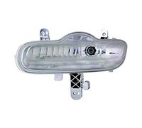 Equal Quality GA00005 Fanale Anteriore Sinistro