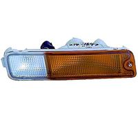 Equal Quality GA3036 Fanale Anteriore Paraurti Destro