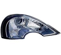 Equal Quality GA3140 FANALE ANTERIORE DESTRO ( DX ) BIANCO MODUS Dal 2004 al 2007