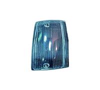 Equal Quality GA3449 Lente Faro Anteriore Anteriore Sinistro
