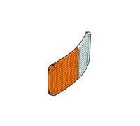 Equal Quality GA5121 Lente Faro Anteriore Anteriore Sinistro
