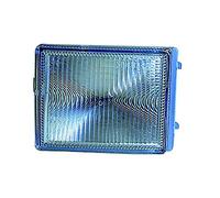 Equal Quality GA7969 Lente Faro Anteriore Anteriore Paraurti Sinistro