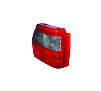 Equal Quality GP0147 Lente Faro Posteriore Sinistro