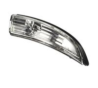 EQUAL QUALITY GP0408 lente indicatore direzione posteriore destro giallo