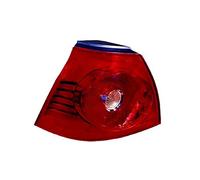 Equal Quality GP0409 Fanale Posteriore Esterno Sinistro