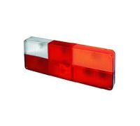 Equal Quality GP0607 Lente Faro Posteriore Sinistro