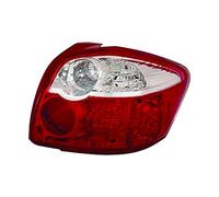 Equal Quality GP0619 Fanale Posteriore Sinistro