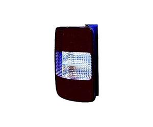 Equal Quality GP0694 Fanale Posteriore Sinistro