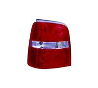 Equal Quality GP0826 Fanale Posteriore Sinistro
