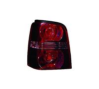 Equal Quality GP0828 Fanale Posteriore Sinistro