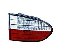Equal Quality GP0923 Fanale Posteriore Interno Destro