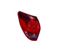 Equal Quality GP1046 Fanale Posteriore Sinistro