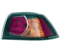 Equal Quality GP1413 Fanale Posteriore Esterno Destro