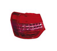 Equal Quality GP1478 FANALE POSTERIORE SINISTRO (SX) CITROEN C5 Dal 2008