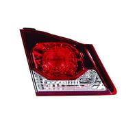 Equal Quality Gruppo Ottico Post Dx Civic 08> Hybrid Gp1628