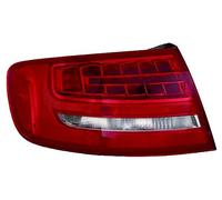 Equal Quality GP1847 Fanale Posteriore Esterno Sinistro