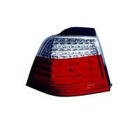 EQUAL QUALITY Luce posizione posteriore GP1850 destro LED senza portalampada