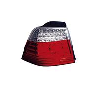 Equal Quality GP1851 FANALE POSTERIORE ESTERNO SINISTRO ( SX ) LEDBMW 5 Touring (E61) Dal 2004 al 2007