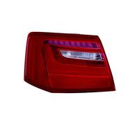 Equal Quality Gruppo Ottico Post Sx Audi A6 11> Led Gp1861