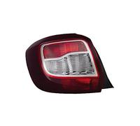 Equal Quality GP1906 FANALE Posteriore Destro (DX) MOD. STEPWAY II dal 2013