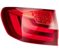 Equal Quality GP1975 FANALE Posteriore Esterno Sinistro (SX) LED 5 Touring (F11) dal 2010 al 2013