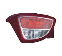 Equal Quality GP1987 Fanale Posteriore Sinistro