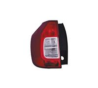 Equal Quality GP2068 FANALE Posteriore Destro (DX) MCV II dal 2013