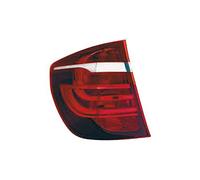 Equal Quality GP2172 FANALE POSTERIORE ESTERNO SINISTRO (SX) LEDBMW X3 (F25) Dal 2010