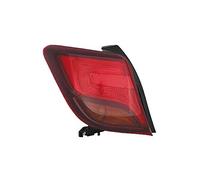 Equal Quality GP2181 Fanale Posteriore Destro
