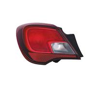 Equal Quality GP2209 FANALE Posteriore Sinistro (SX) E dal 2014