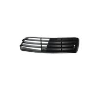 GRIGLIA PARAURTI ANTERIORE CON PORTATARGA MASCHERA PER CITROEN XSARA 1997>2000