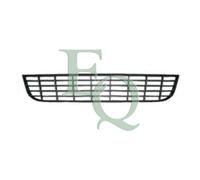 EQUAL QUALITY Griglia paraurti G1112 anteriore sezione centrale