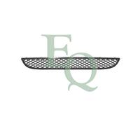 EQUAL QUALITY Griglia paraurti G1113 anteriore sezione inferiore