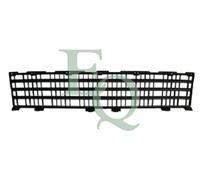 EQUAL QUALITY Griglia radiatore G1914 paraurti centrale, interna