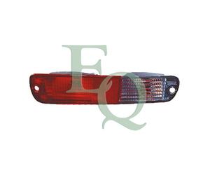 EQUAL QUALITY Gruppo ottico, Faro principale sinistro RN0010