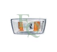EQUAL QUALITY Indicatore direzione FL0182 freccia auto anteriore destro nero