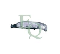 EQUAL QUALITY Indicatore direzione FL0600 destro laterale LED con portalampada