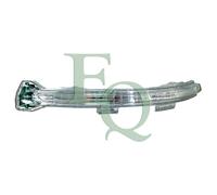 EQUAL QUALITY Indicatore direzione FL0628 laterale sinistro con portalampada