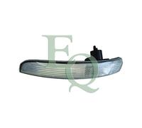 EQUAL QUALITY Indicatore direzione FL0643 freccia auto specchio esterno sinistro