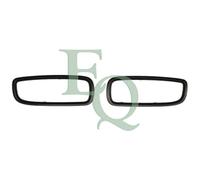 EQUAL QUALITY Kit modanature decorative/ protettive, Griglia radiatore G1654