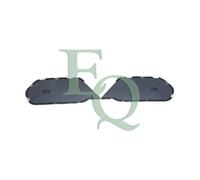EQUAL QUALITY Kit supporti, Griglia radiatore anteriore MAK137